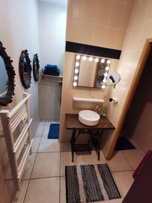 Gite Aux Sources D'Alsace Soultzmatt Exterior foto