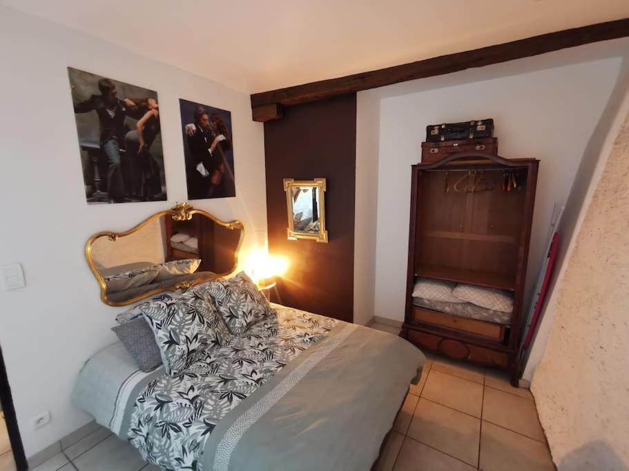 Gite Aux Sources D'Alsace Soultzmatt Exterior foto